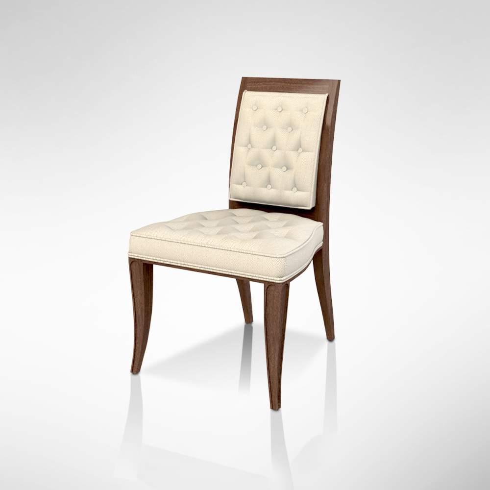 Arbus Chair