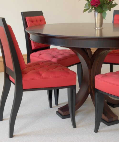The Arbus Chair