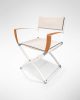 carbon fibre folding chair