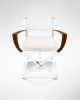 carbon fibre folding chair