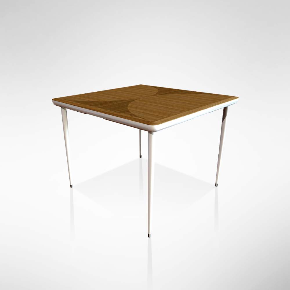 Folding Table Small 1