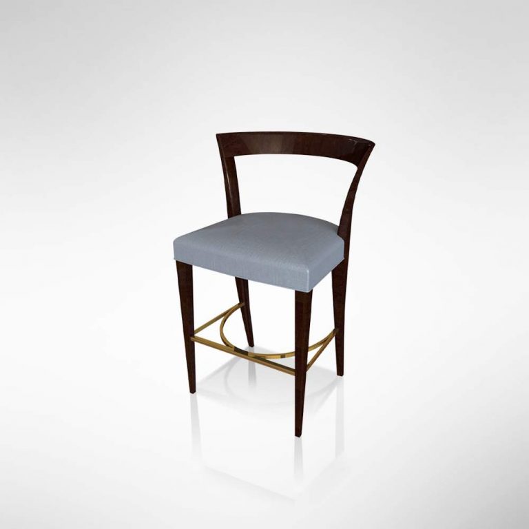 The Henry Holland Bar Stool HighEnd Designer Bar Stool Gosling