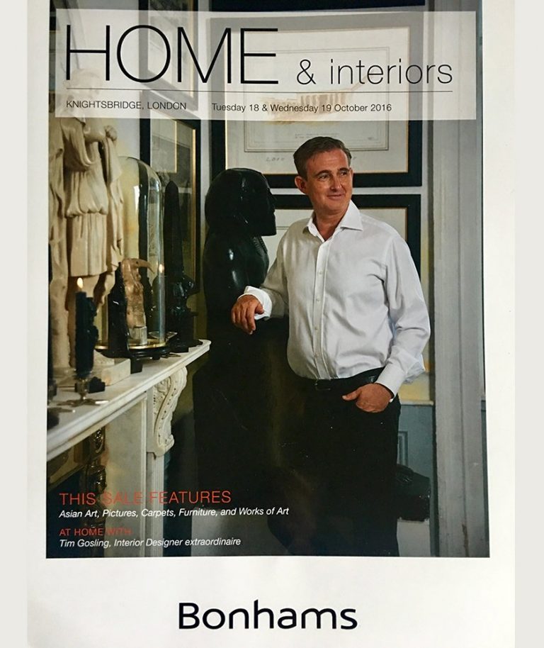 Bonhams Oct 2016