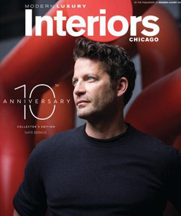 Chicago Interiors Oct 2017