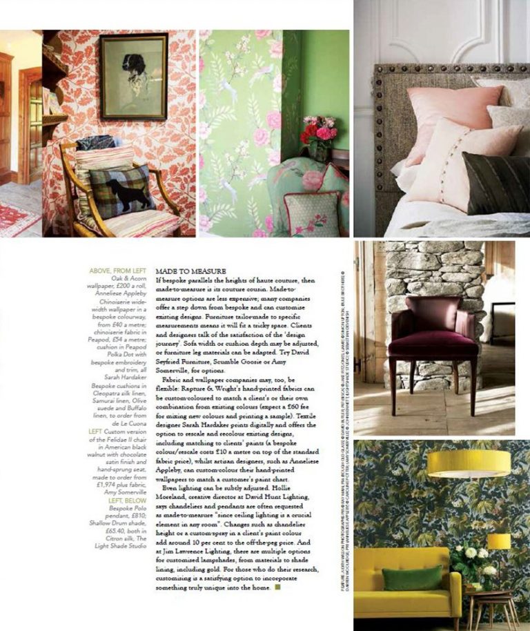 The English Home Feb 2018