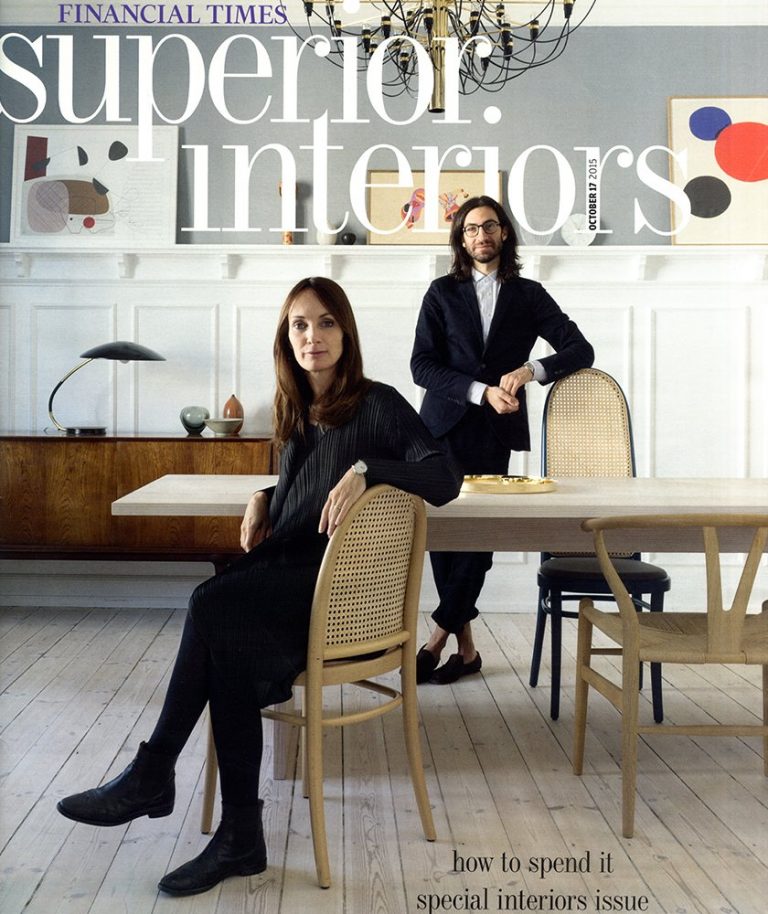 Superior Interior Oct 2015