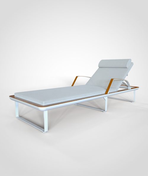 Deck Lounger