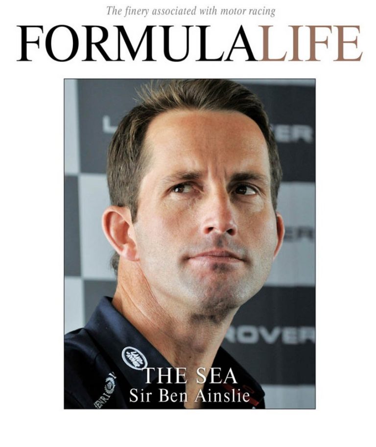 Formula Life 2015