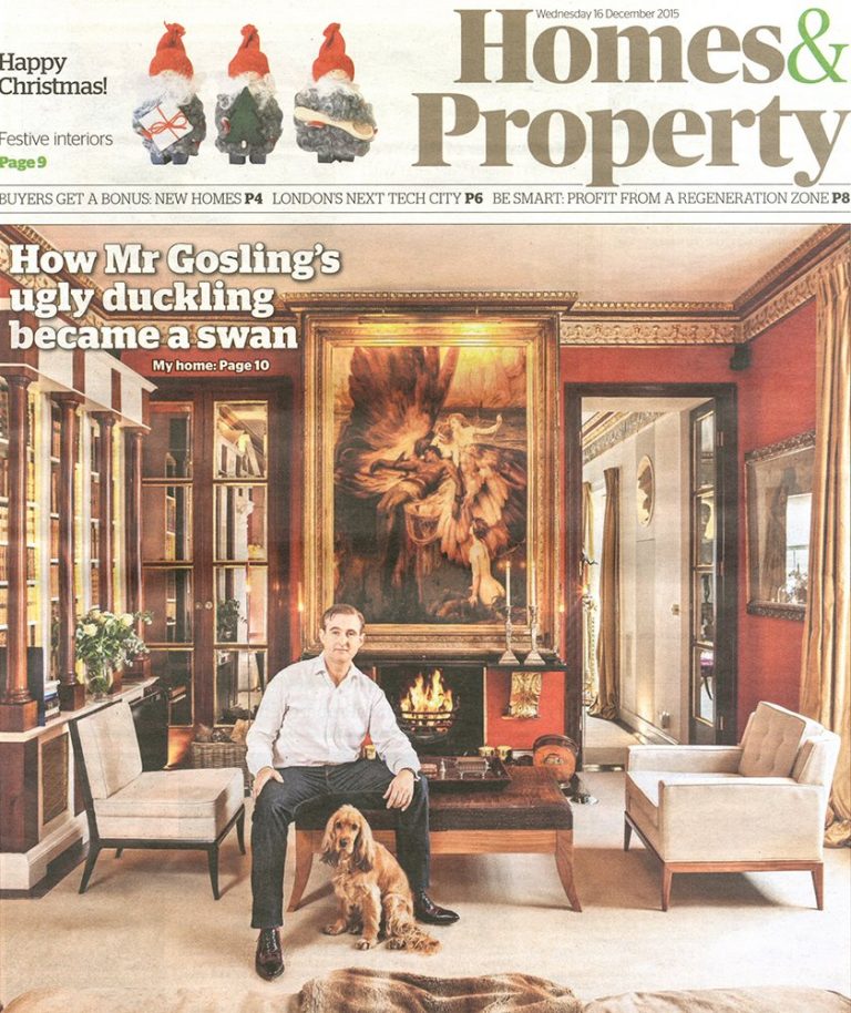 Homes & Property Dec 2015