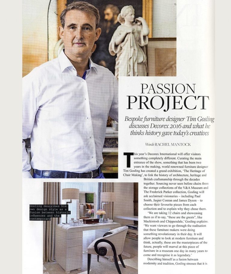 The Resident March 2016