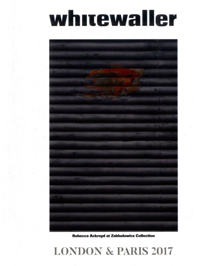 White Waller Oct 2017