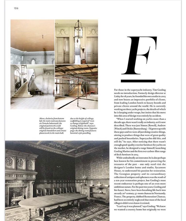 Boat International Feb 2021