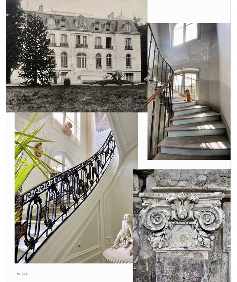 Boat International Feb 2021