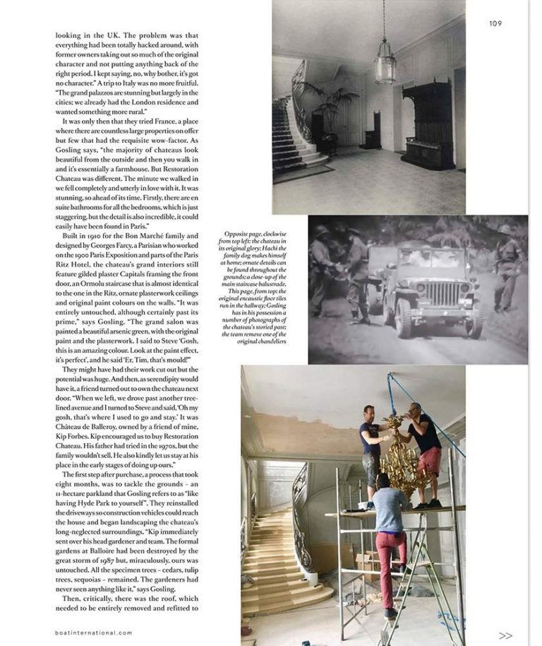 Boat International Feb 2021