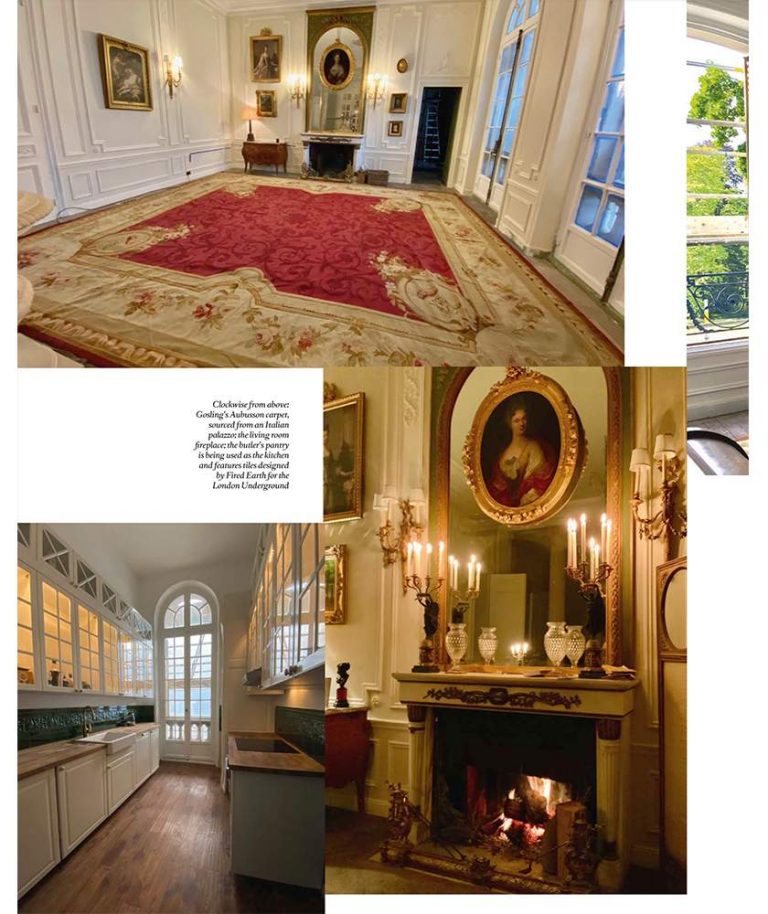 Boat International Feb 2021