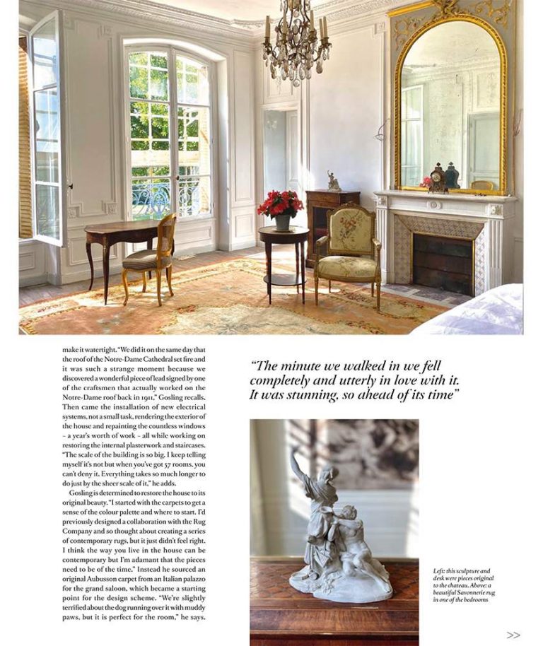 Boat International Feb 2021