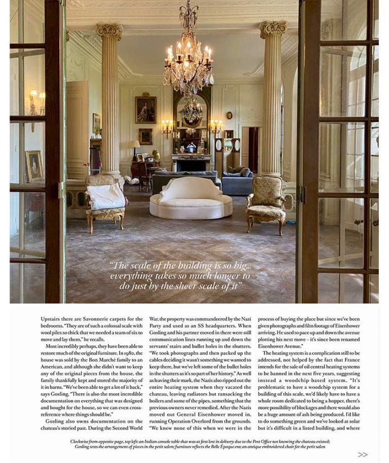 Boat International Feb 2021