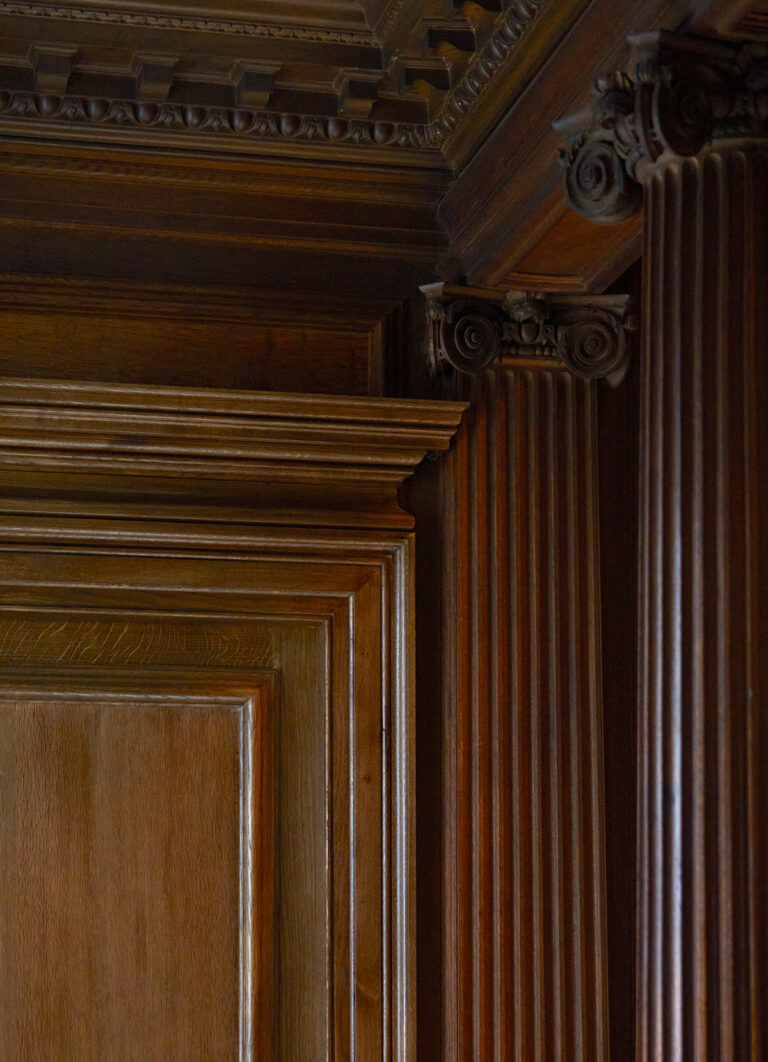 Interior Apothercaries' Hall 15