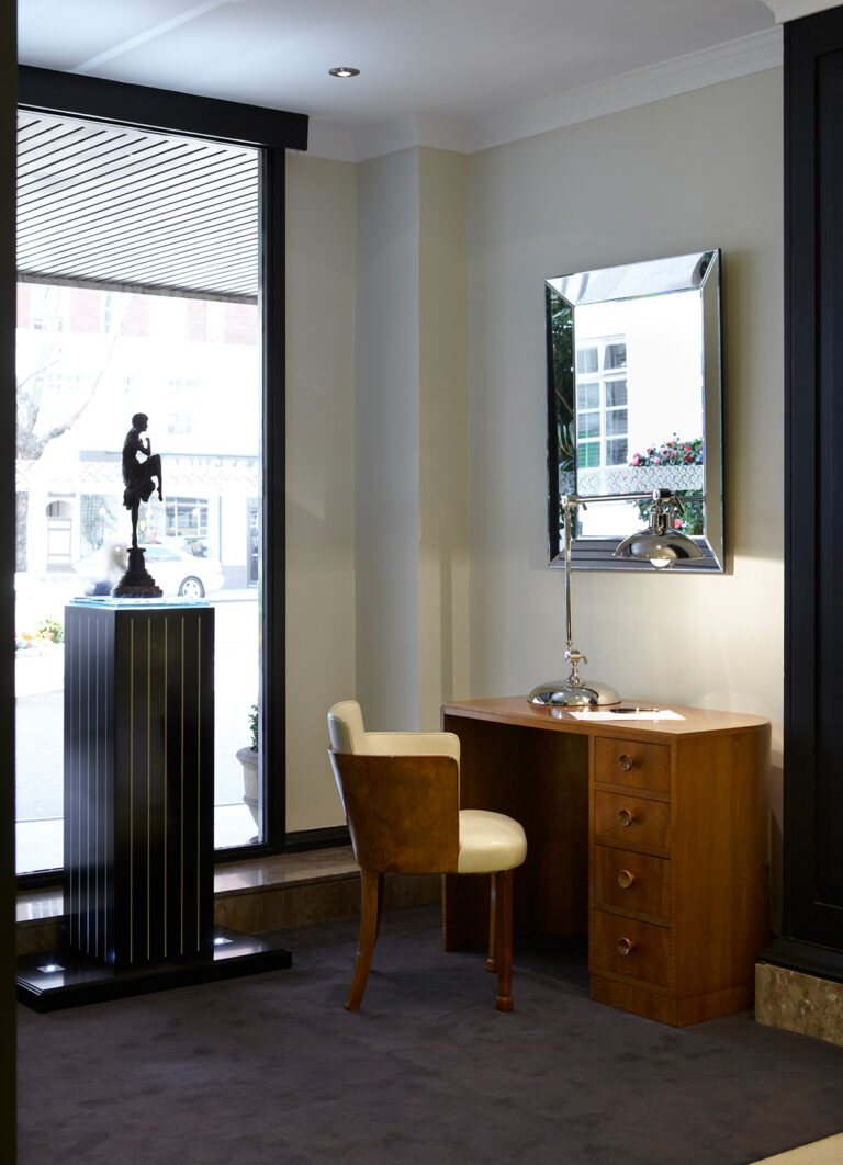 Interiors Nell Gwynn 11
