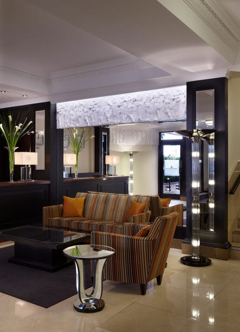 Interiors Nell Gwynn 17