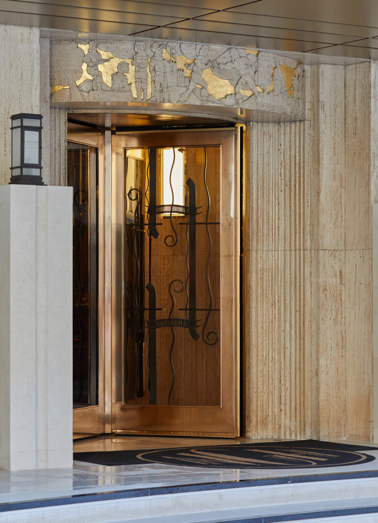 Interiors Nell Gwynn 3