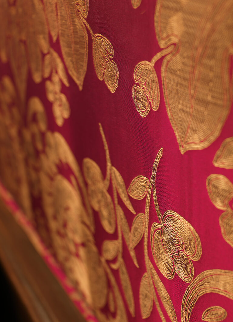 Interiors