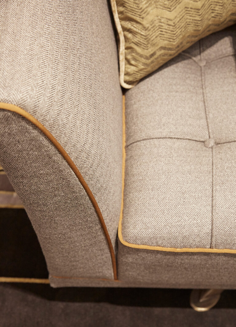 Interiors