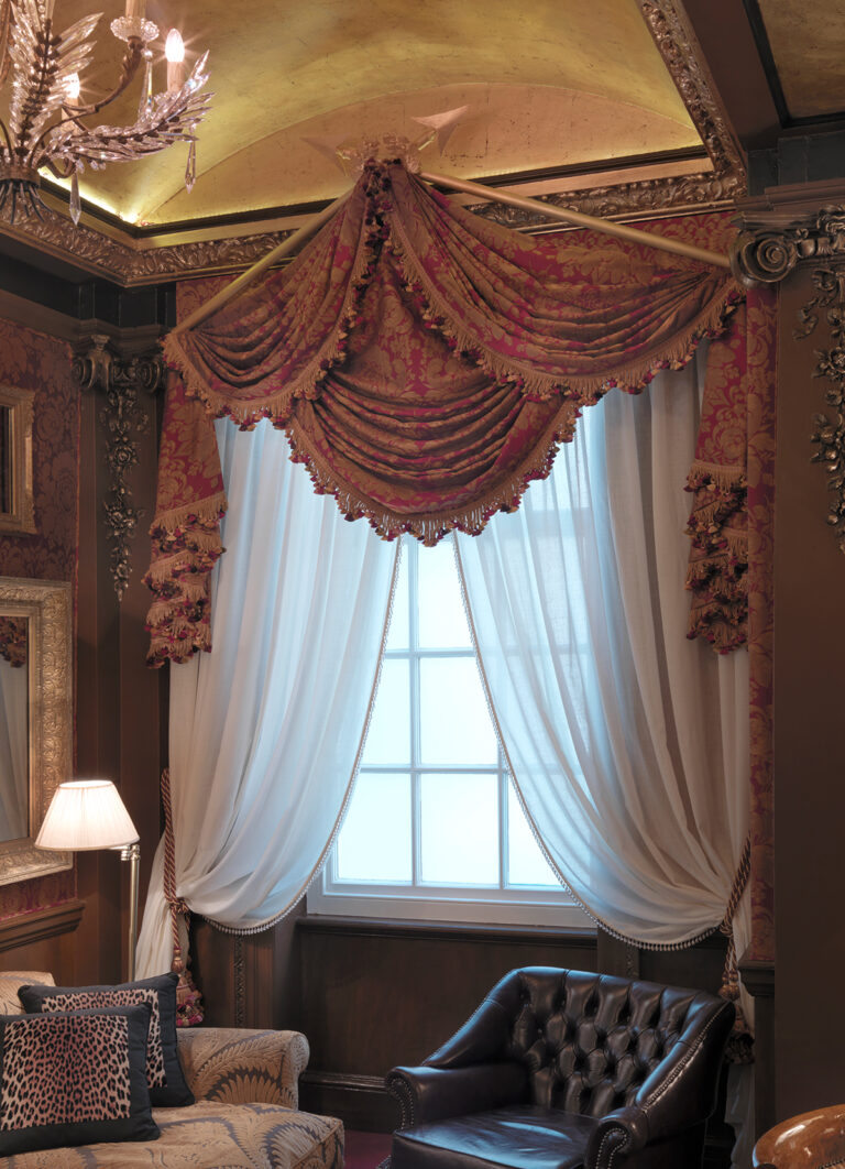 Interiors