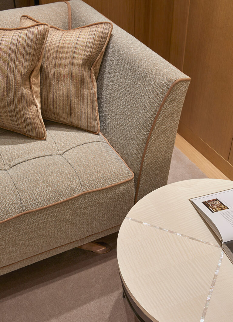 Interiors