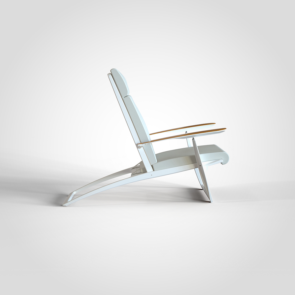 Folding lounge chair 004 web